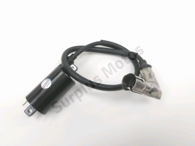 Bobine allumage occasion FOSTI F51 50 2024