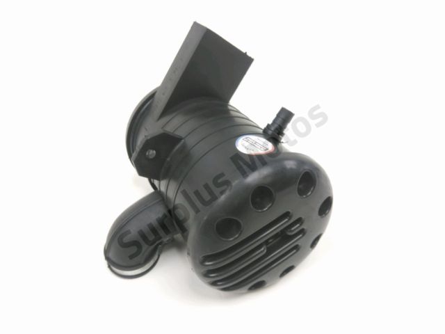 Boite a air occasion FOSTI F51 50 2024