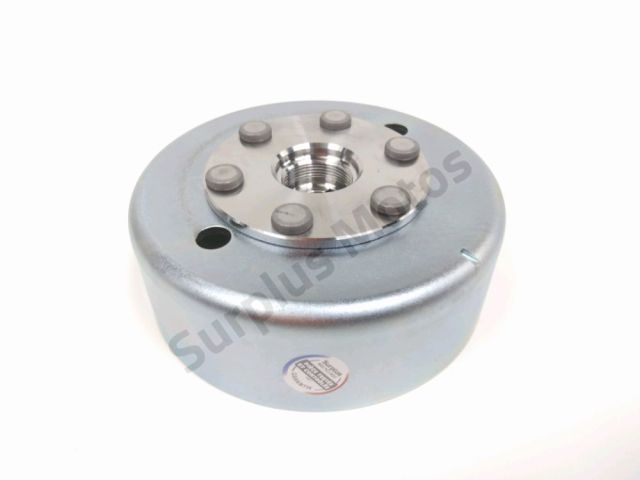 Rotor occasion RIEJU MRT 2022