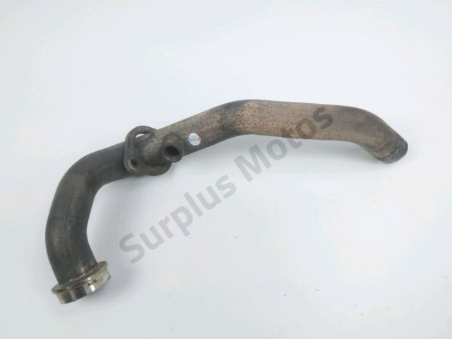 Tubulure avant occasion PIAGGIO MP3 400 2010