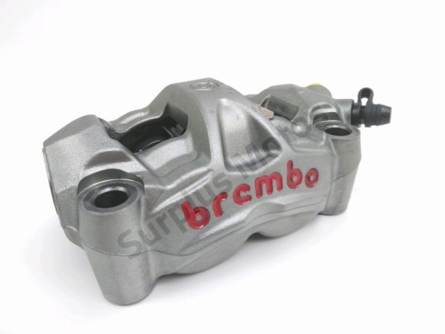 Etrier avd occasion TRIUMPH STREET TRIPLE  2018