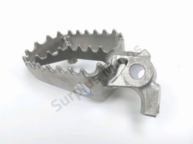 Repose pieds avant droit occasion YAMAHA XTZ 700 TENERE 2024