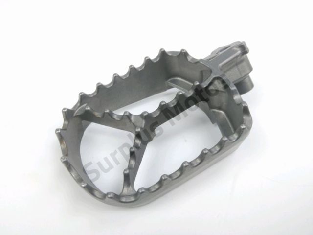 Repose pieds avant gauche occasion YAMAHA XTZ 700 TENERE 2024