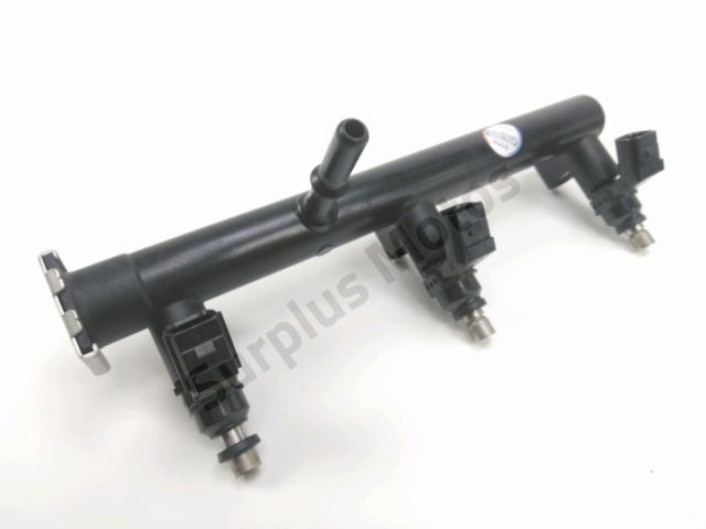 Injecteur occasion TRIUMPH STREET TRIPLE  2018