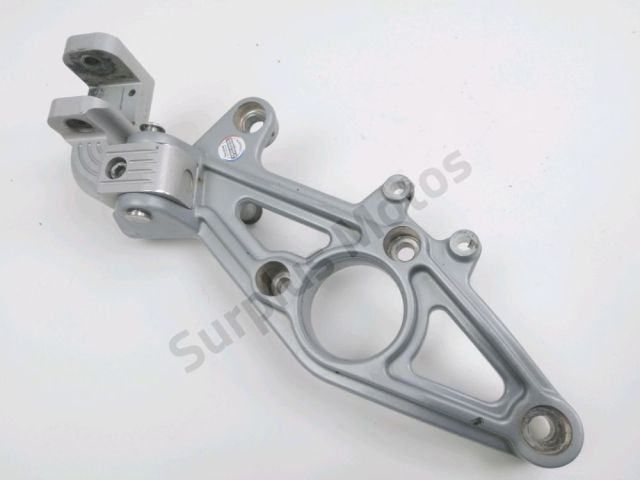 Platine avant droite complete occasion BMW R 1150 GS 2001