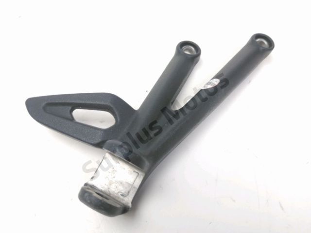 Platine arriere droite complete occasion TRIUMPH DAYTONA 2012