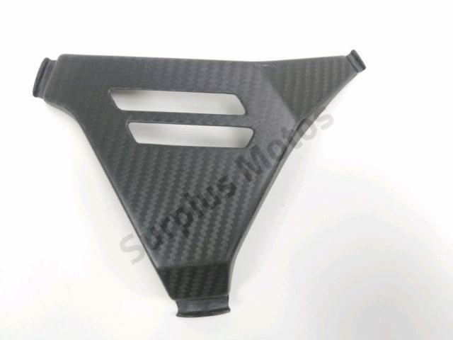 Cache lateral gauche occasion YAMAHA XTZ 1200 SUPER TENERE 2016