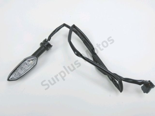 Clignotant arriere d occasion YAMAHA XTZ 1200 SUPER TENERE 2016