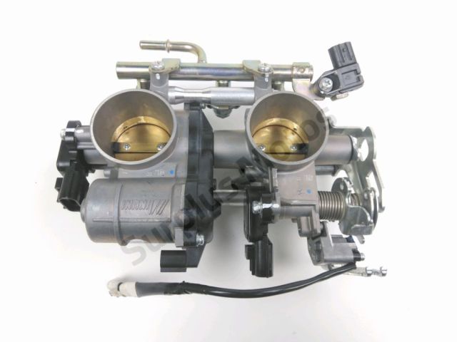 Rampe occasion YAMAHA XTZ 1200 SUPER TENERE 2016