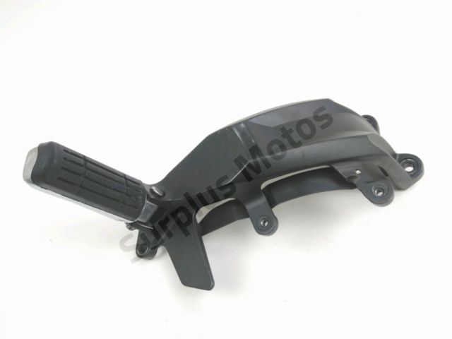 Platine et repose pieds arriere gauche occasion YAMAHA XTZ 1200 SUPER TENERE 2016