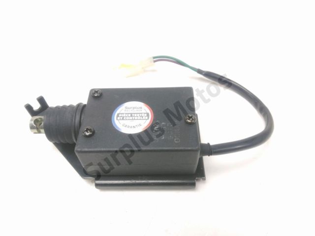 Relais boitier electrique occasion KYMCO XCITING 2019