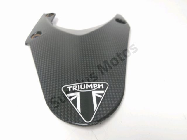 Garde boue arriere occasion TRIUMPH DAYTONA 2012