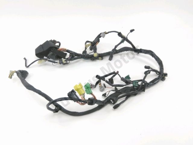 Faisceau electrique occasion SUZUKI SV 1000 2004
