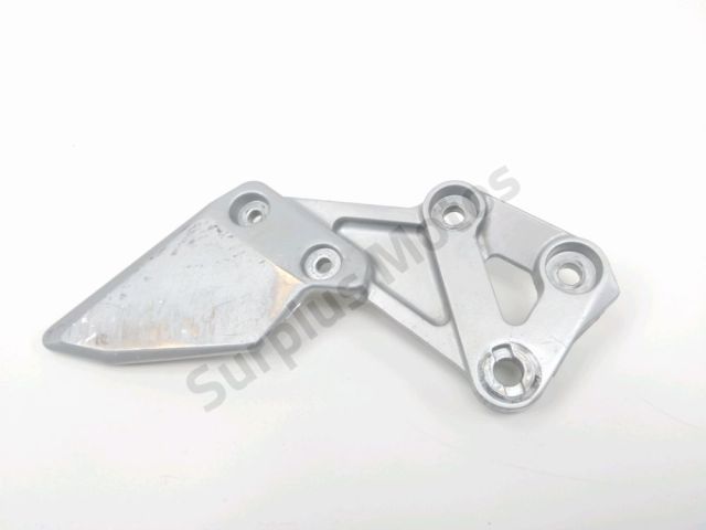 Platine avant droite occasion SUZUKI SV 1000 2004