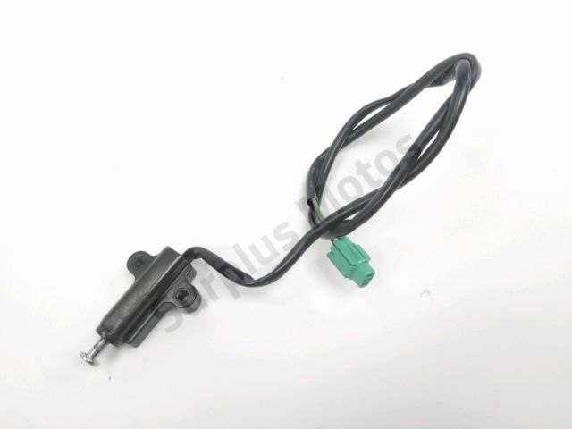 Contacteur de bequille occasion SUZUKI SV 1000 2004