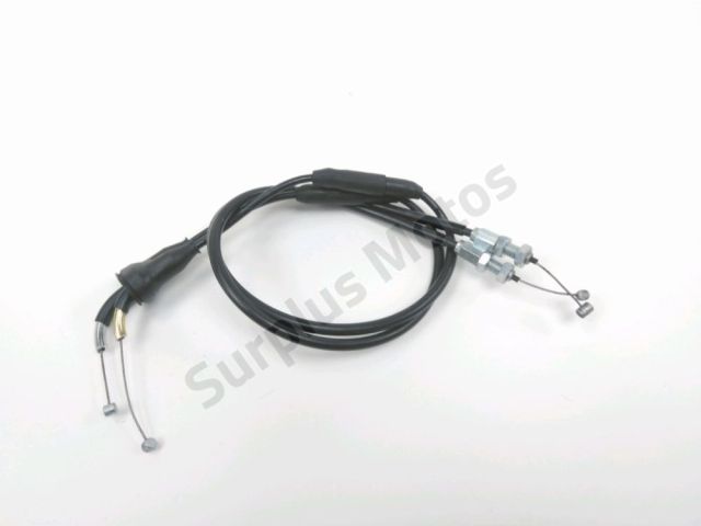 Cable d'accelerateur occasion SUZUKI SV 1000 2004