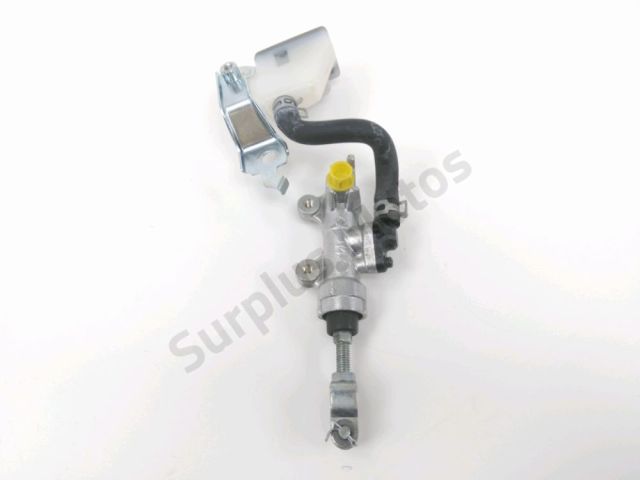 Maitre cylindre frein ar complet occasion SUZUKI SV 1000 2004