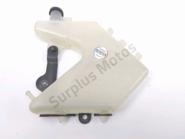 Vase expansion occasion SUZUKI SV 1000 2004