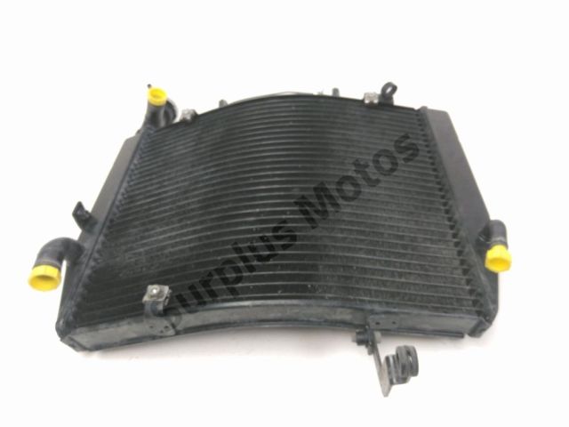 Radiateur eau occasion TRIUMPH DAYTONA 2012