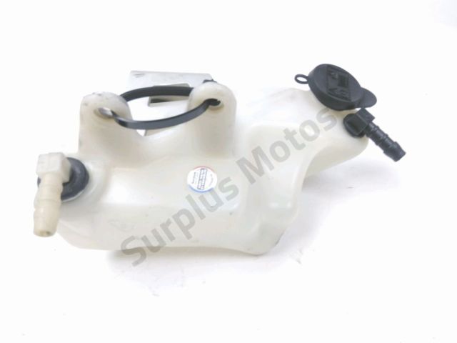 Vase expansion occasion TRIUMPH DAYTONA 2012