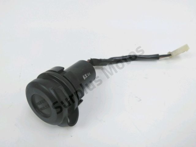 Prise de charge occasion YAMAHA XTZ 1200 SUPER TENERE 2016