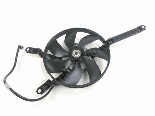 Ventilateur occasion YAMAHA XTZ 1200 SUPER TENERE 2016