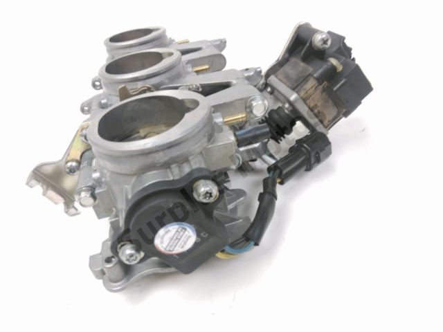 Rampe occasion TRIUMPH DAYTONA 2012