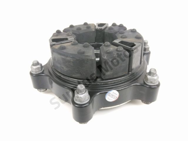 Porte couronne occasion BMW G 650 GS 2012