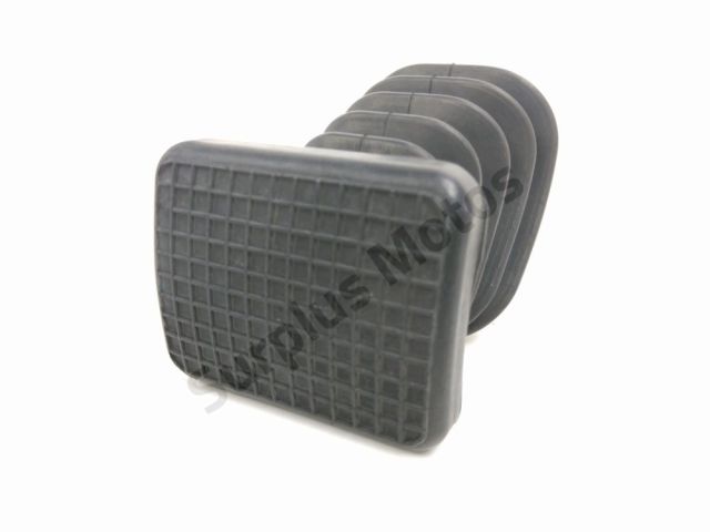 Pedale frein occasion GILERA FUOCO 2015