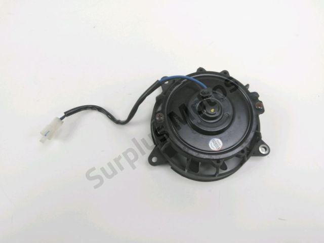 Ventilateur occasion PEUGEOT METROPOLIS 2017