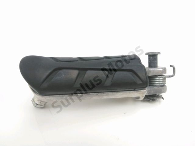 Repose pieds avant gauche occasion HONDA CB 500 F 2021