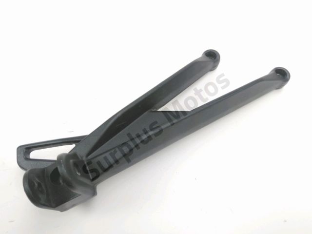 Platine arriere droite complete occasion BENELLI LEONCINO  2024