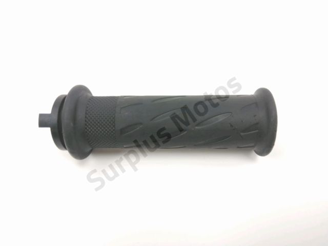 Poignee gaz occasion TRIUMPH T 100 BLACK 2020