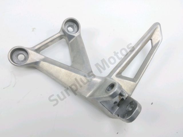 Platine arriere droite complete occasion HONDA CBR 500 R 2022