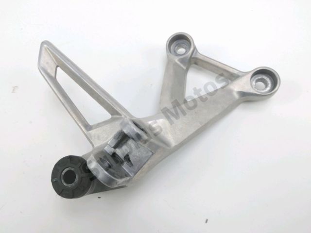 Platine arriere gauche complete occasion HONDA CBR 500 R 2022
