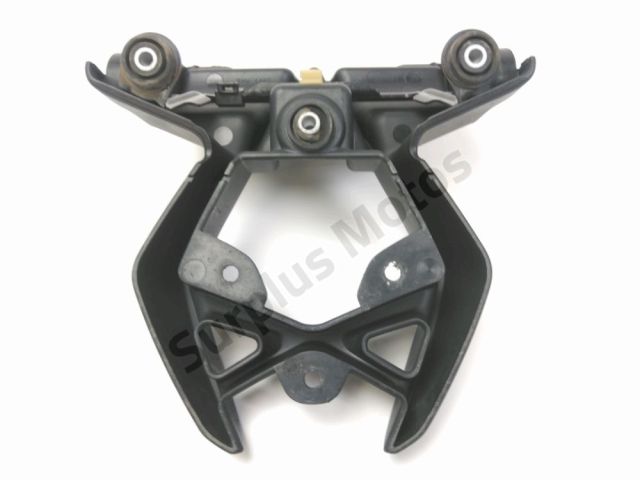 Support de plaque et eclairage occasion BMW R 1200 GS 2010