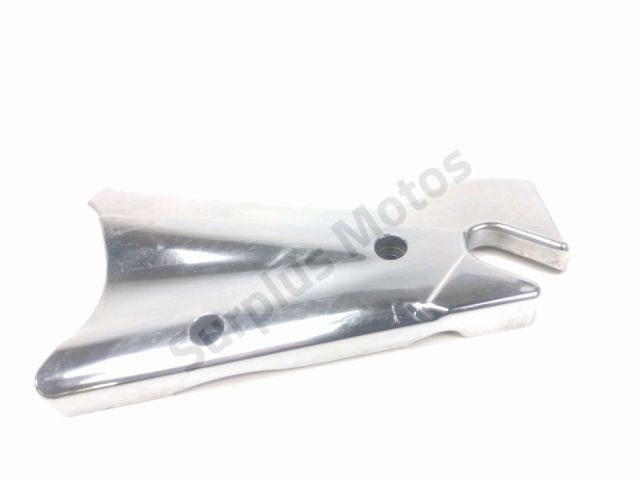 Habillage de cadre gauche occasion DAELIM DAYSTAR 2000