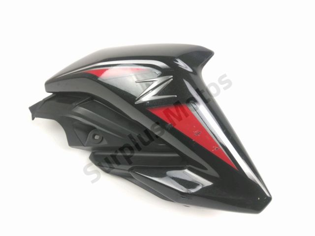Carenage avant droit occasion KAWASAKI Z 900 2018
