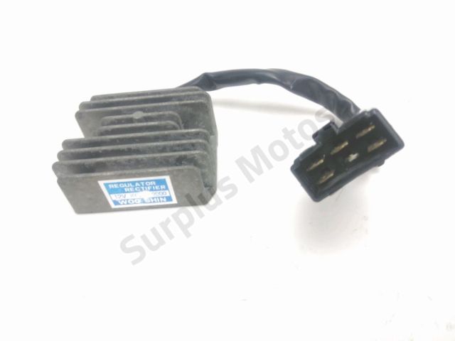 Regulateur de tension occasion DAELIM DAYSTAR 2000