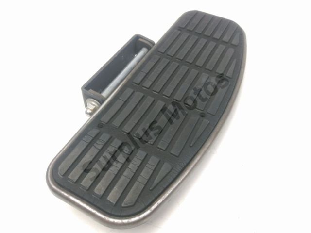 Platine avant droite occasion DAELIM DAYSTAR 2000