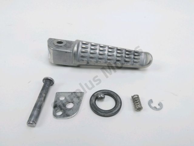 Repose pieds arriere droit occasion KAWASAKI Z 900 2018