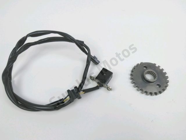 Capteur allumage occasion KAWASAKI Z 900 2018