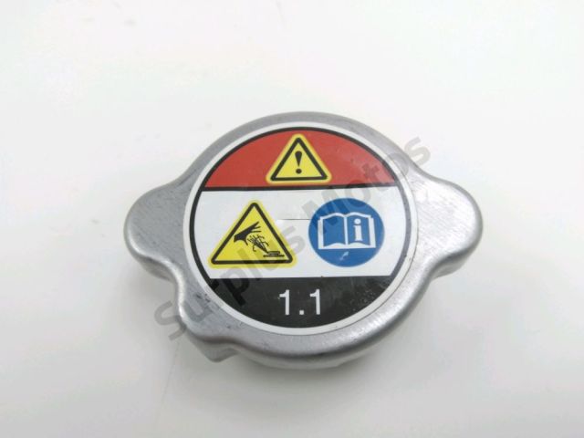 Bouchon de radiateur occasion HONDA CBR 500 R 2022