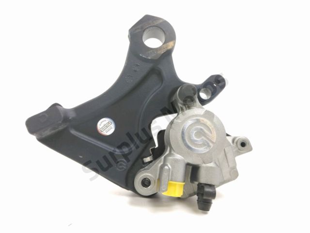 Etrier frein arriere occasion TRIUMPH STREET TRIPLE 2022