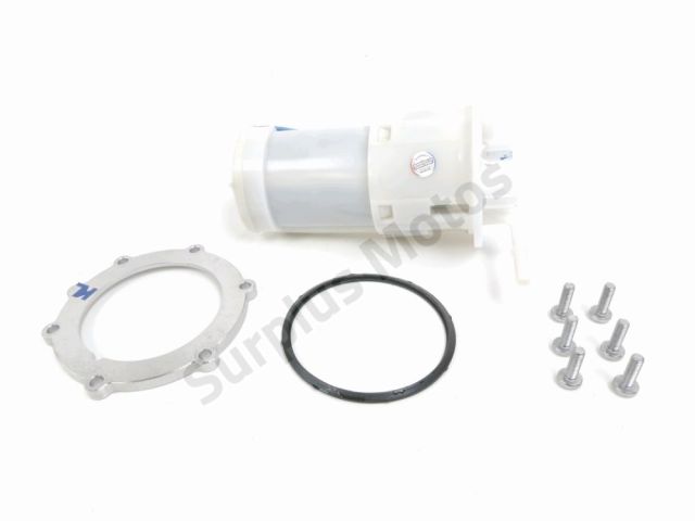 Pompe a essence occasion TRIUMPH STREET TRIPLE 2022