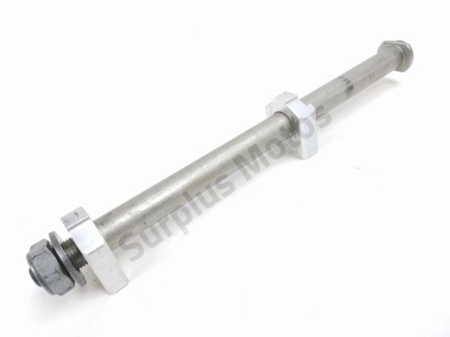 Axe de roue arriere occasion TRIUMPH STREET TRIPLE 2022