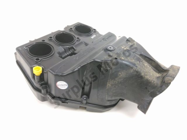 Boite a air occasion TRIUMPH STREET TRIPLE 2022