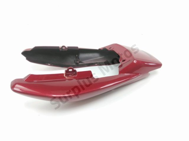 Coque arriere complete occasion YAMAHA YBR 125 2011