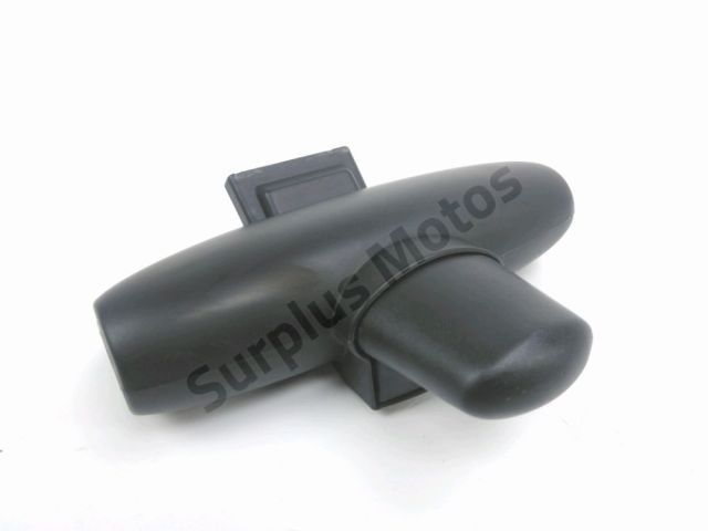 Feu eclairage de plaque occasion MAGPOWER AVENGERS 2022