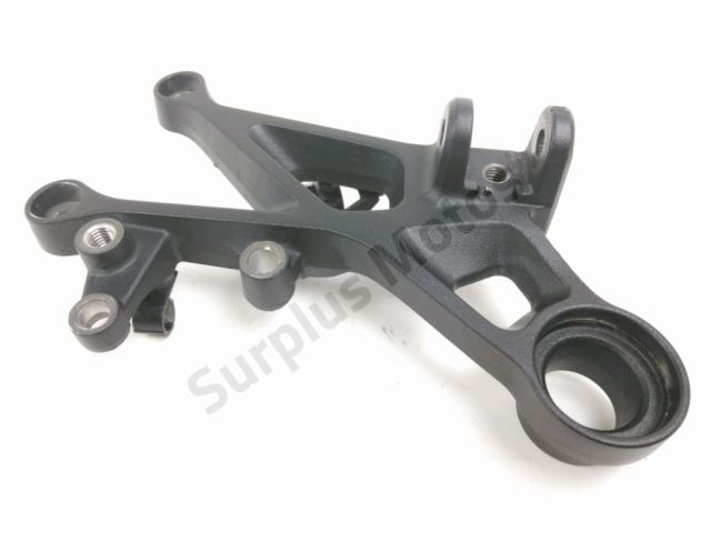 Platine avant droite occasion TRIUMPH STREET TRIPLE 2022